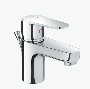 Sen vòi đơn LFV-2012S