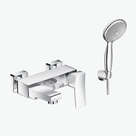 Sen vòi đơn BFV-403S