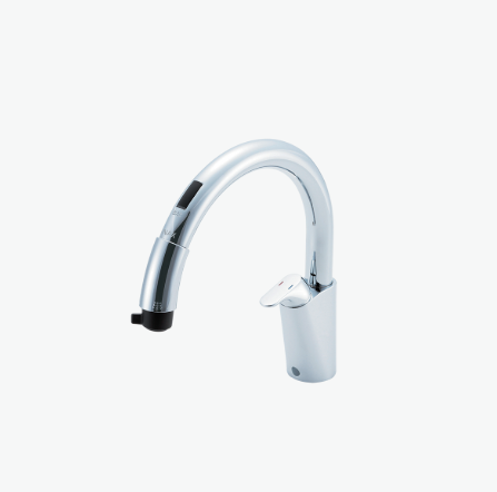 Vòi chậu rửa ở bếp SF-NB454SX-J