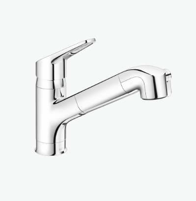 Vòi chậu rửa ở bếp JF-AB466SYX(JW)