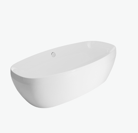 Bồn tắm đặt sàn BF-1858V