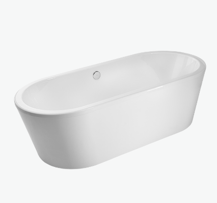 Bồn tắm đặt sàn BF-1757V