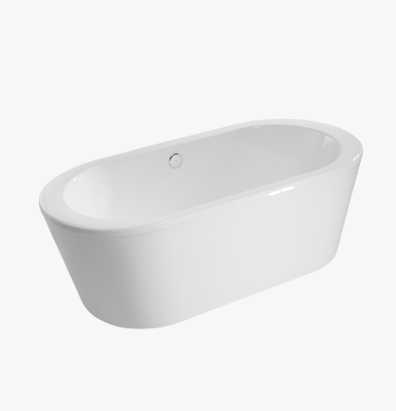 Bồn tắm đặt sàn BF-1656V