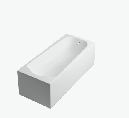 Bồn tắm yếm FBV-1502SR