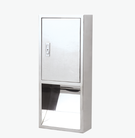 Hộp đựng khăn giấy KF-44V