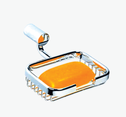 Kệ xà phòng KF-544V