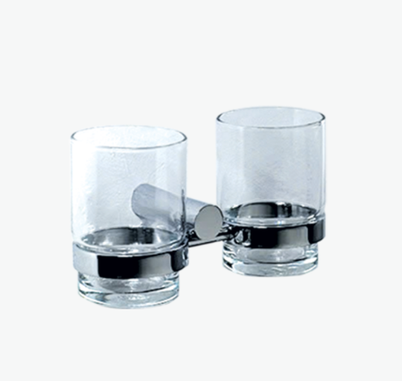 Kệ đựng ly đôi KF-543V