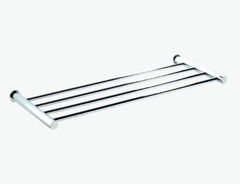 Thanh treo khăn ba inox KF-545VB