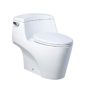 C1353 Bàn Cầu Một Khối