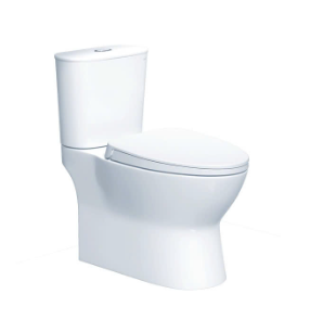 CD1320 Bàn Cầu Hai Khối Nắp Êm