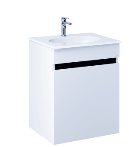 L5022 + EH15022AV Lavabo kết hợp tủ treo