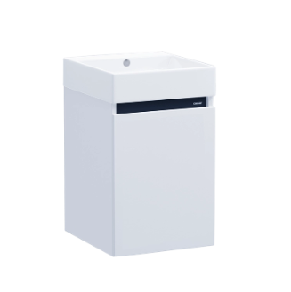 LF5261 + EH15261AV Lavabo + Tủ Treo