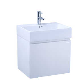 LF5263 + EH05263AV Lavabo kết hợp tủ treo