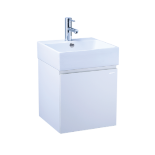 LF5261+ EH05261AV Lavabo và tủ treo