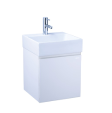 LF5255 + EH05255AV Lavabo + Tủ Treo