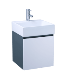 LF5255 + EH05255ATGV Lavabo + Tủ Treo