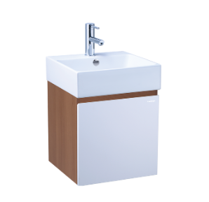 LF5261 + EH05261AWV Lavabo + Tủ Treo
