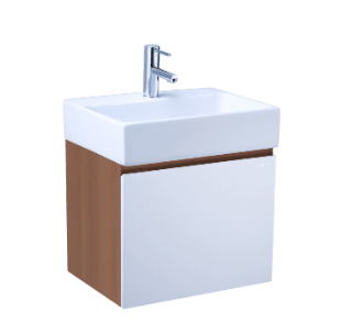 LF5259 + EH05259AWV Lavabo + Tủ Treo