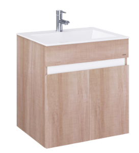 LF5017 + EH15017AW7V Lavabo + Tủ treo