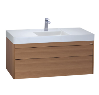 LF5388 + EH05388DWV Lavabo + Tủ Treo