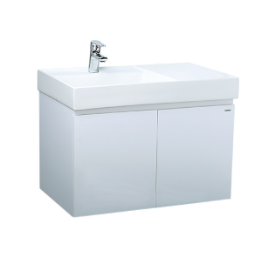 LF5382 + EH05382AV Lavabo + Tủ Treo