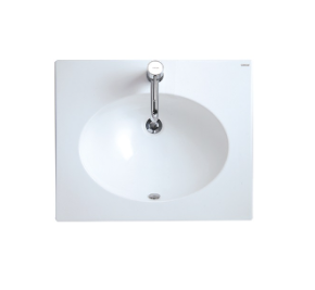 LF5024 Lavabo Dương Bàn