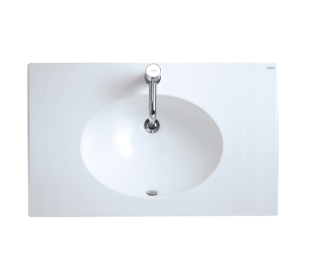 LF5026 Lavabo Dương Bàn