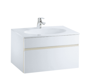 LF5024 + EH05024DDV Lavabo + Tủ Treo