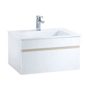 LF5030 + EH05030DDV Lavabo + Tủ Treo