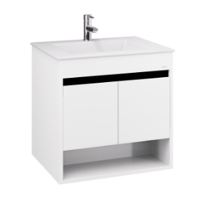 LF5030 + EH15030AV Lavabo + Tủ treo