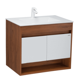 LF5032 + EH05032AWV Lavabo + Tủ Treo