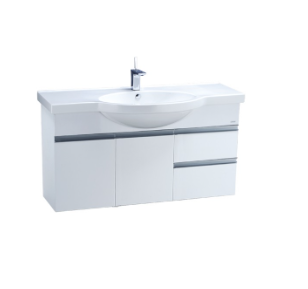 LF5324 + EH05324AV Lavabo + Tủ Treo