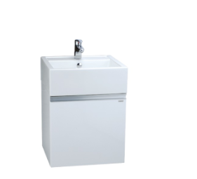 LF5236 + EH05236AV Lavabo + Tủ Treo