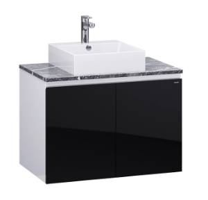 LF5261 + EH48001ADV Lavabo và tủ treo