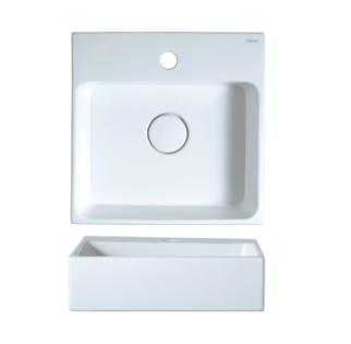 LF5257 Lavabo Đặt Trên Bàn