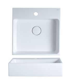 LF5255 Lavabo Đặt Trên Bàn