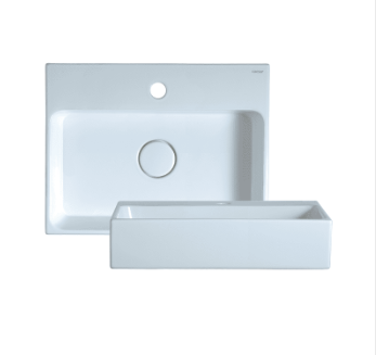 LF5259 Lavabo Đặt Trên Bàn