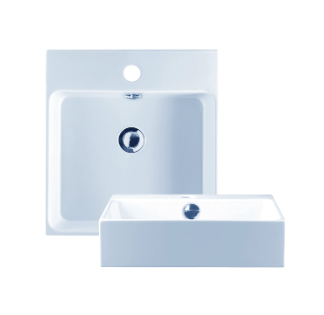 LF5261 Lavabo Đặt Trên Bàn