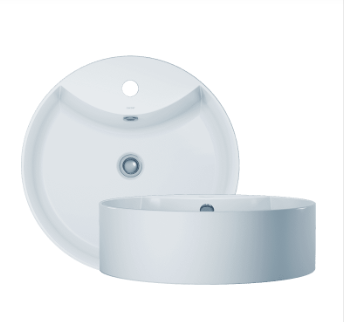 LF5240 Lavabo Đặt Trên Bàn