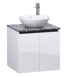 L5215 + EH46002AV Lavabo và tủ treo