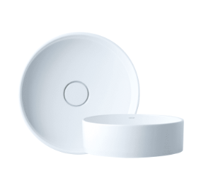 LF5258 Lavabo Đặt Trên Bàn