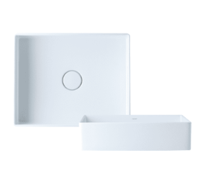 LF5254 Lavabo Đặt Trên Bàn