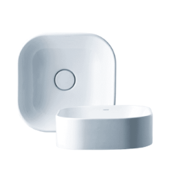 LF5256 Lavabo Đặt Trên Bàn