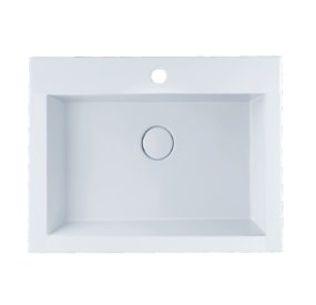 LF5017 Lavabo Dương Bàn