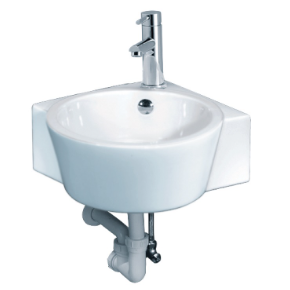 LF5238 Lavabo Treo Góc