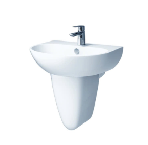 L2150 + P2443 Lavabo treo