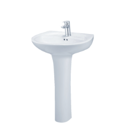 L2220 + P2445 Lavabo treo