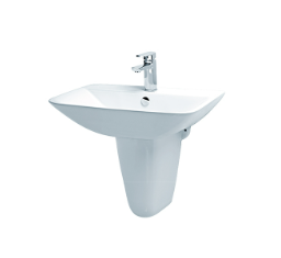 L2365 + P2443 Lavabo treo