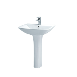 L2365 + P2445 Lavabo treo