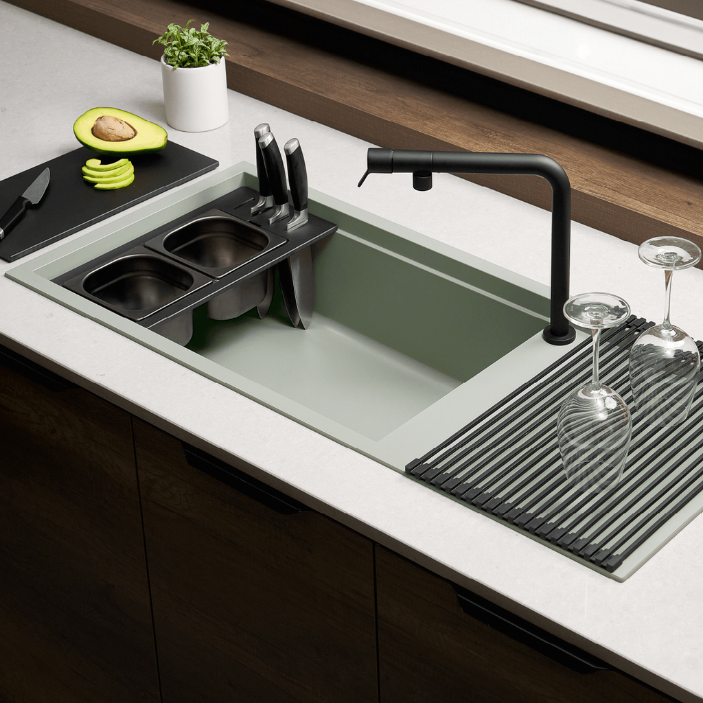 Chậu đá SENSE K82